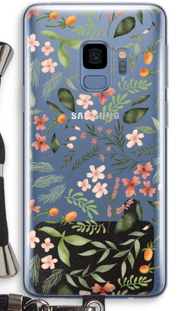 Sweet little flowers