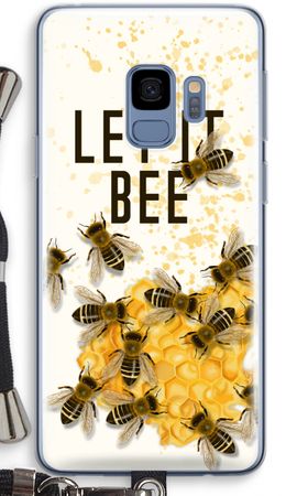 Let it bee