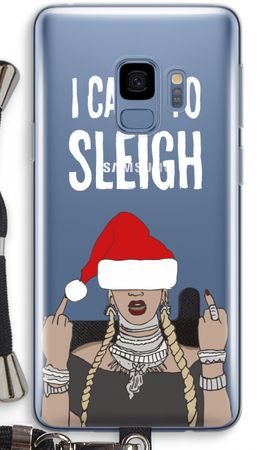 Came To Sleigh