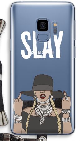 Slay All Day
