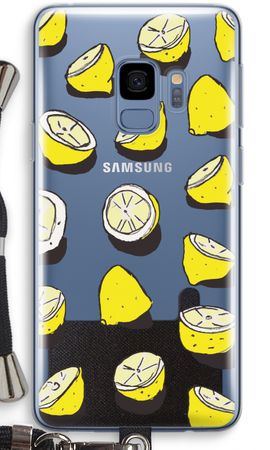 When Life Gives You Lemons...