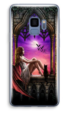 Children of the night