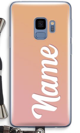 Namecase  N°2