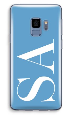 Monogram N°2