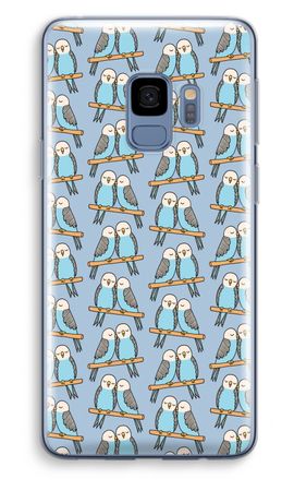 Parrots