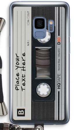 Cassette tape N°3