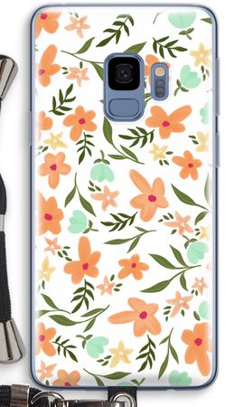 Little Ellila Flowers