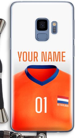 Netherlands - Football