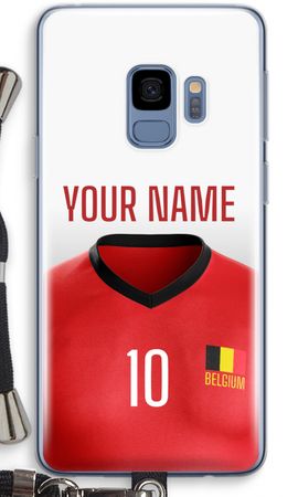 Belgium - Football