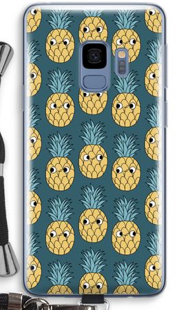 Pineapples