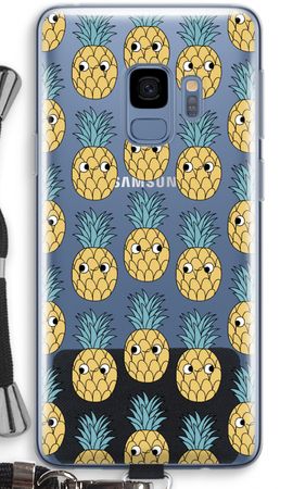 Pineapples