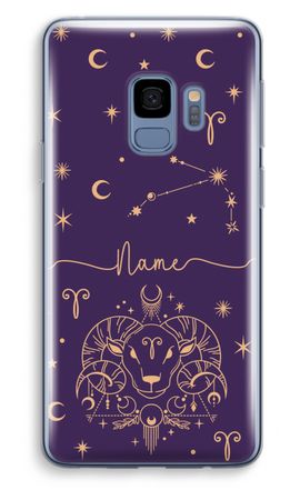 Zodiac Sign N°2