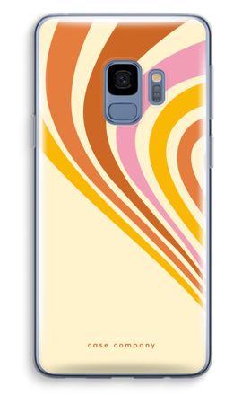 Retro Rainbow
