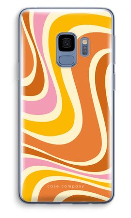 Retro Waves