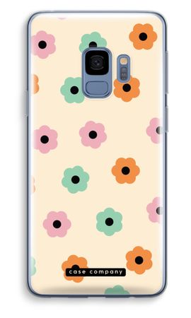 Flower Storm