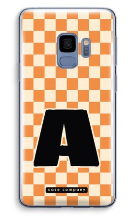 Monogram #2 - Calm Chaos