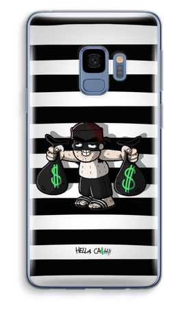 Hella Ca$h
