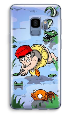 Swamp