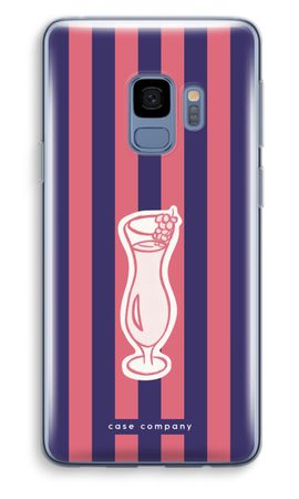 Pink Fizz