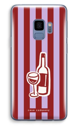 Wine