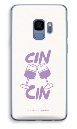 Cin Cin