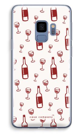Wine Overload
