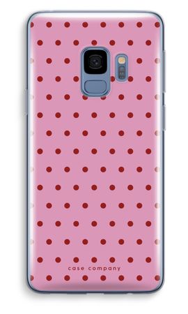 Strawberry Pop