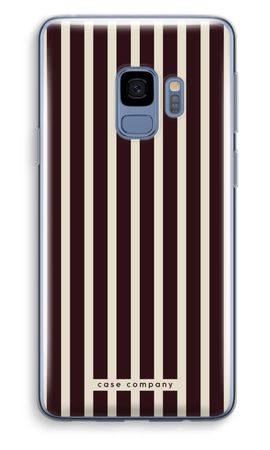 Bamboo Stripe