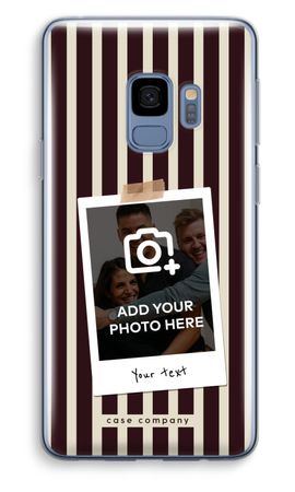 Polaroid - Retro