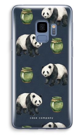 Panda Paradise