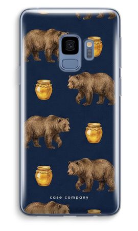 Honey Trail