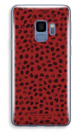Ladybird Paint