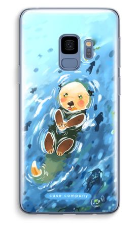 Otter Fun