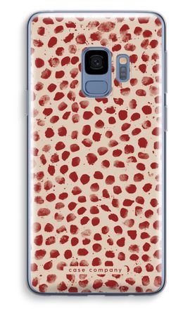 Red Jaguar