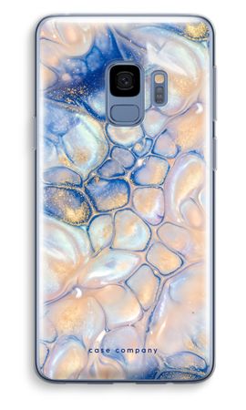 Ocean Cells