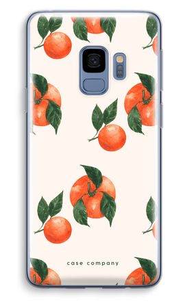 Tangerine