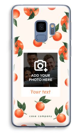 Photo - Tangerine