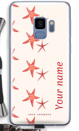Namecase - Starfish