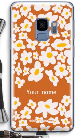 Namecase 2 - Sunburst