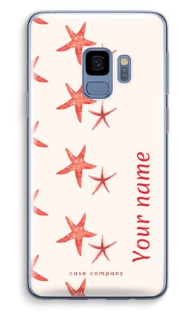 Namecase - Starfish