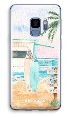 Surf Shack