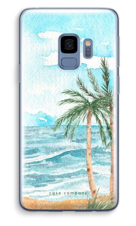 Palm Paradise