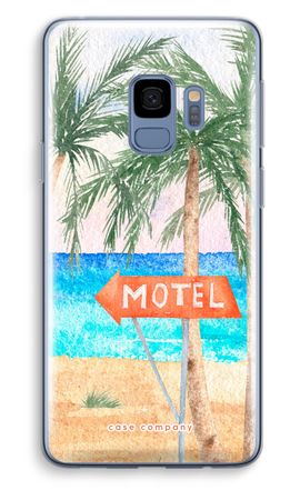 Motel