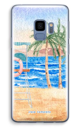 Lifeguard Lookout