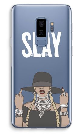 Slay All Day