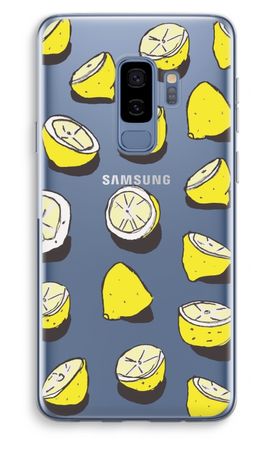 When Life Gives You Lemons...