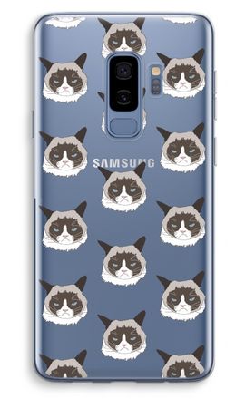 It's a Purrr Case