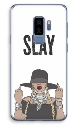 Slay All Day