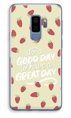 Don’t forget to have a great day