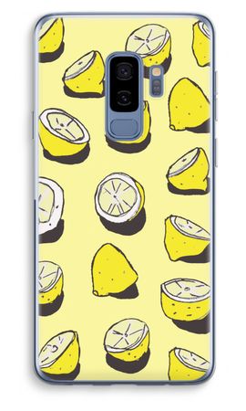 When Life Gives You Lemons...